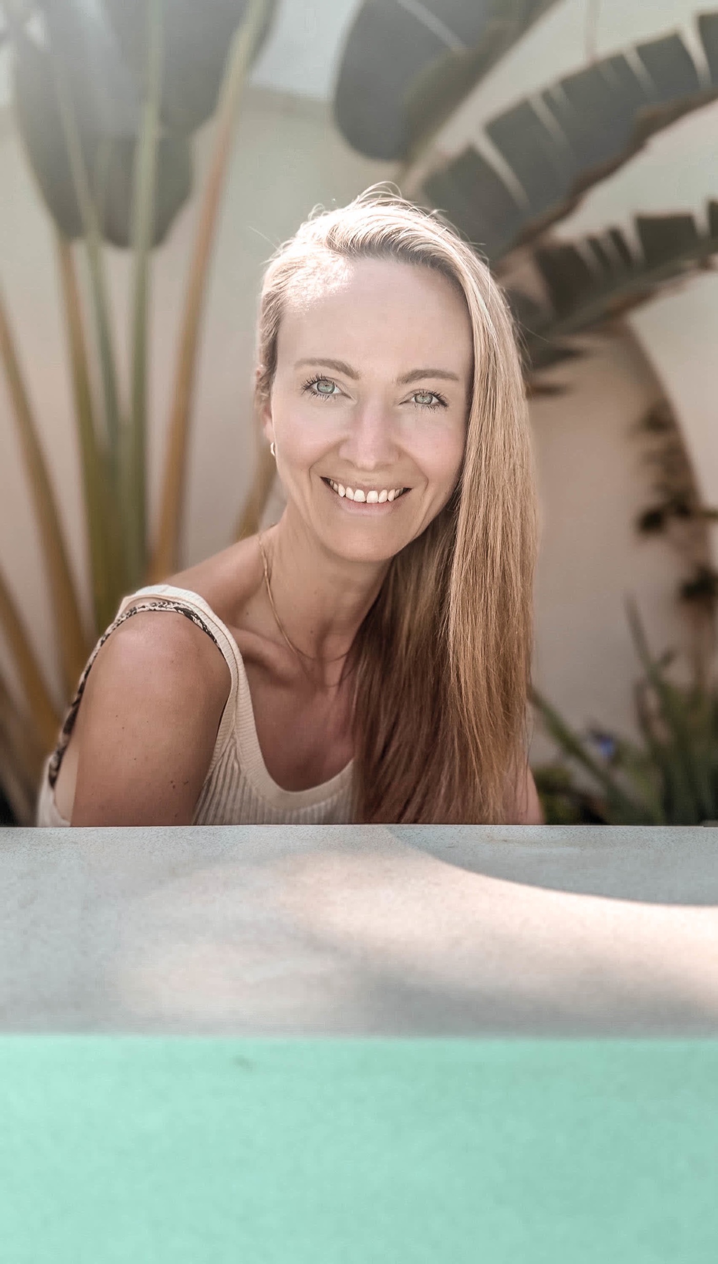 The Hermit Crab – Influencerin und Reise-Bloggerin